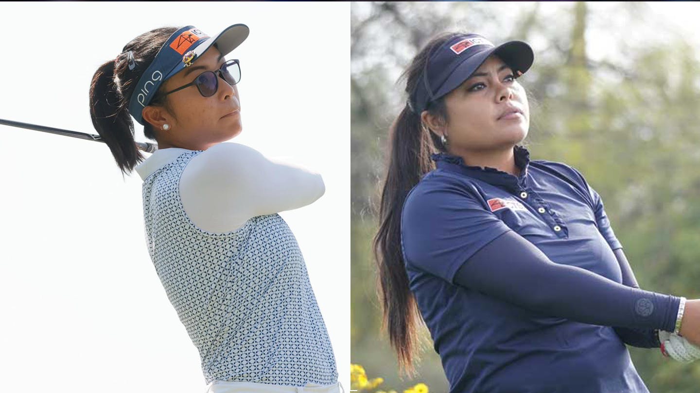 Golfers Bianca Pagdanganan, Dottie Ardina latest to join Team Philippines for Paris 2024 